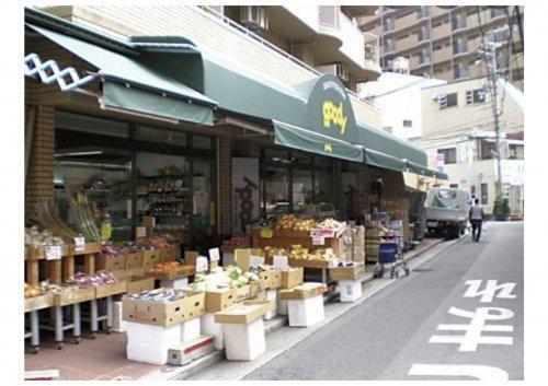 ヴァンドーム梅田北 周辺画像1