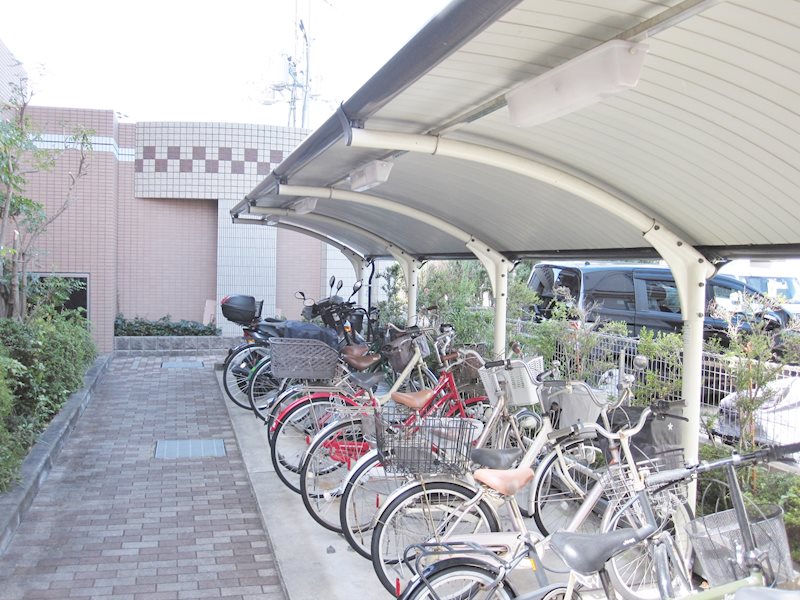 ベルフォート和泉 その他7