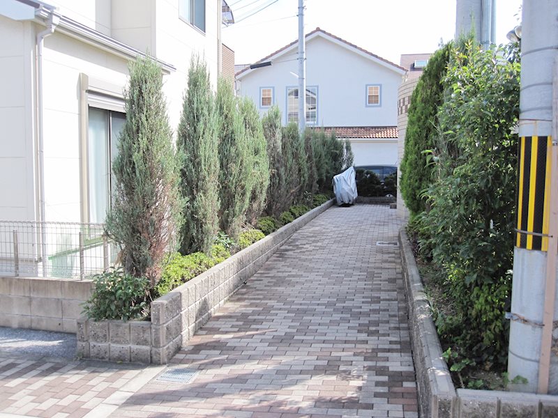 ベルフォート和泉 その他9