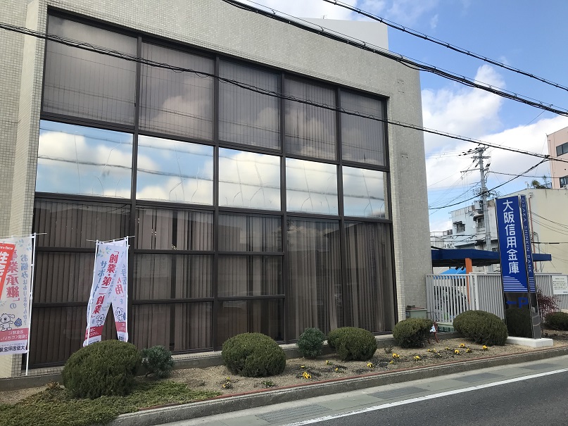 ベルフォート和泉 周辺画像4