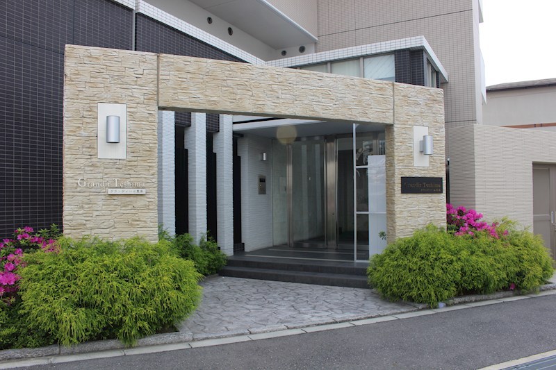 Grandir 豊島 その他外観1