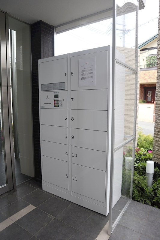 Grandir 豊島 その他外観2