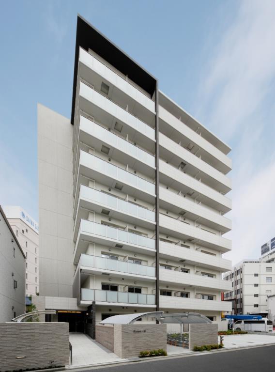 Future一条 間取り