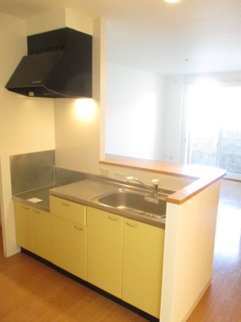 メゾン・ド・ソレイユ その他2