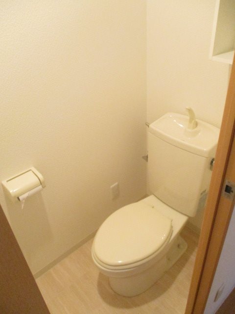 メゾン・ド・ソレイユ その他3