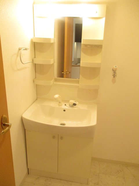 メゾン・ド・ソレイユ その他4