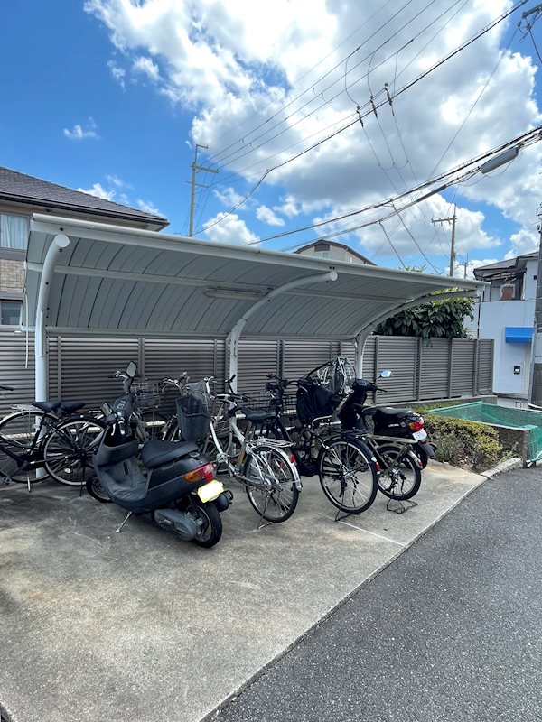 メゾン・ド・ソレイユ その他外観1