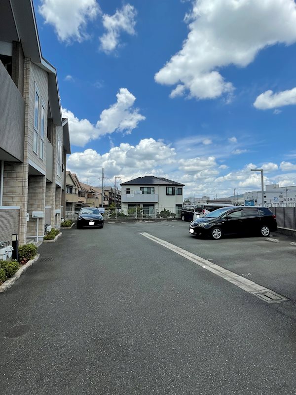 メゾン・ド・ソレイユ その他外観2