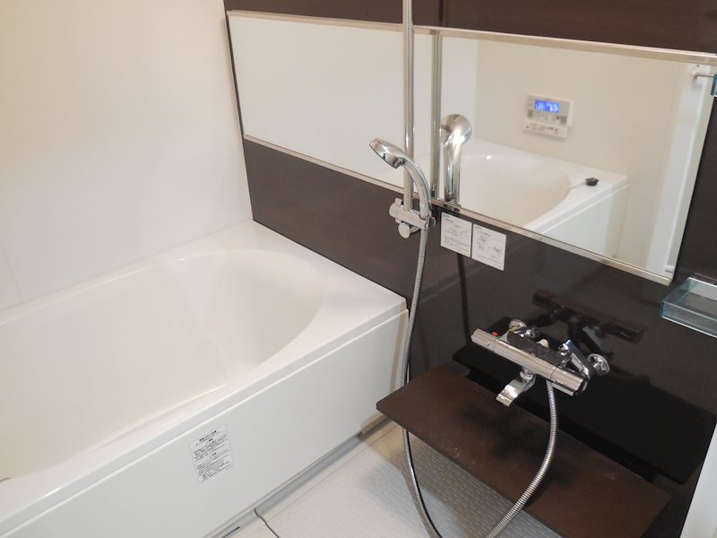 T.Y天六 風呂画像