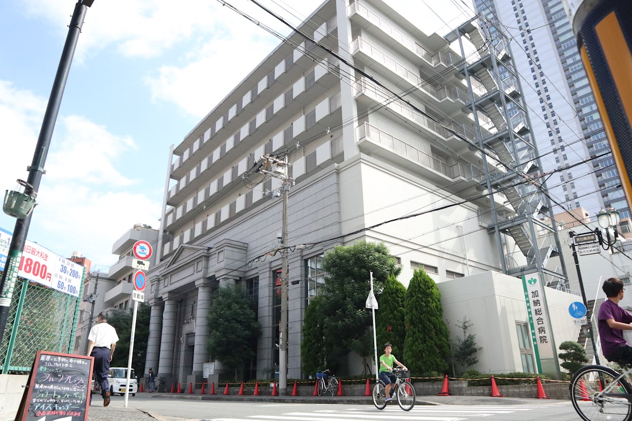 T.Y天六 周辺画像2