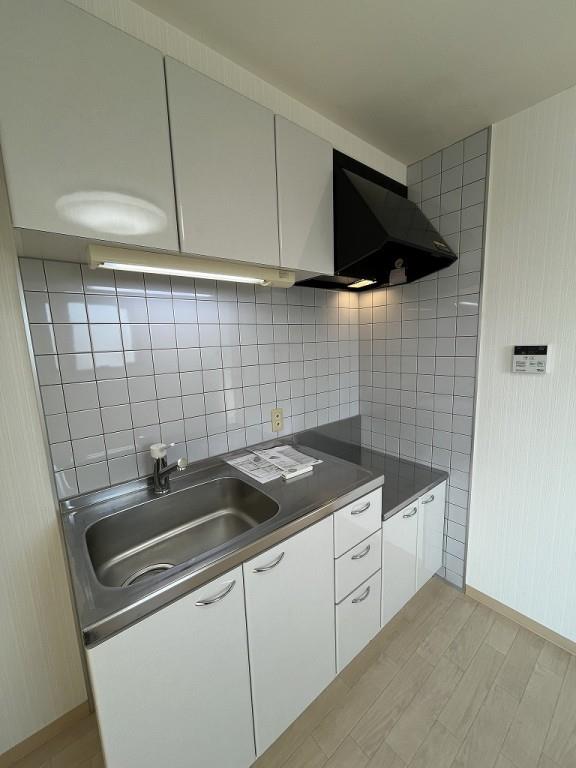 キューヴ キッチン