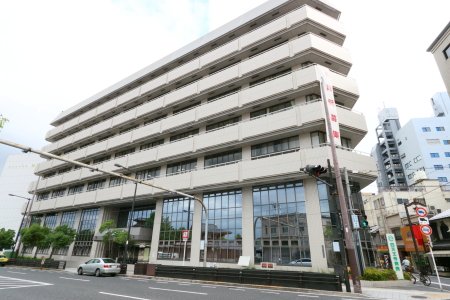 セイワパレス夕陽丘 周辺画像6