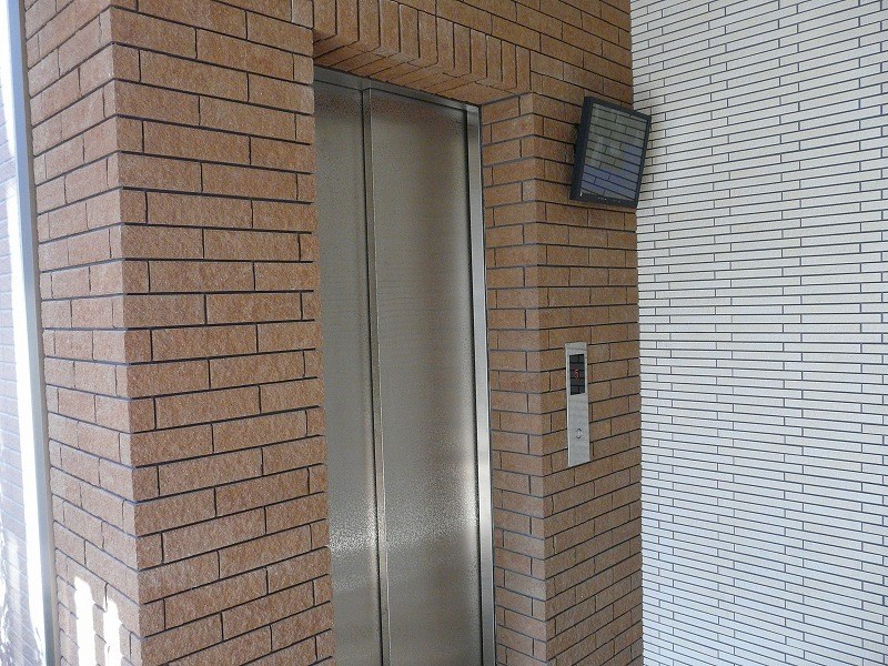 ｾﾝﾄﾊｲﾈﾘｱ その他外観4