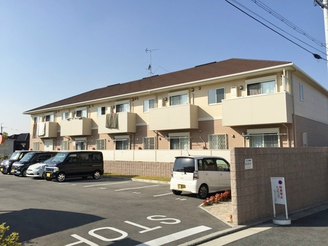 ﾊﾟｽﾄﾗｰﾚｼｬﾙﾑ 外観