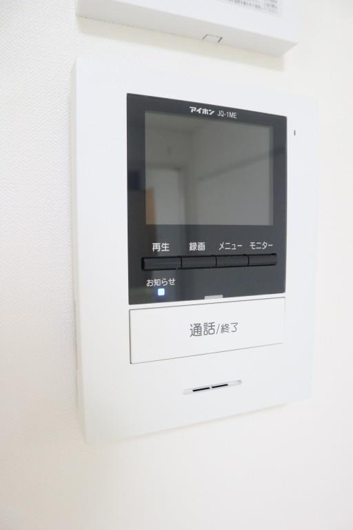 マメゾン阿倍野Ⅱ その他2