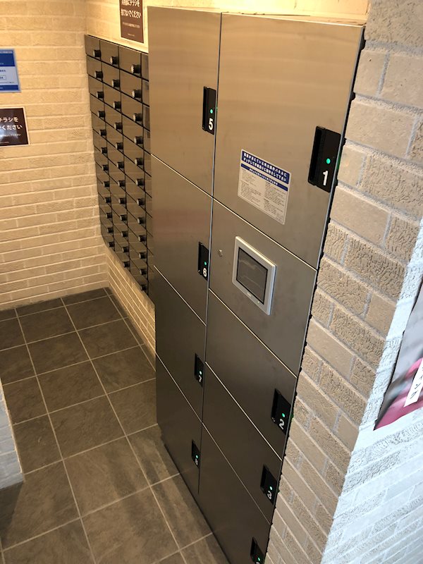 サンセール海老江 その他外観2