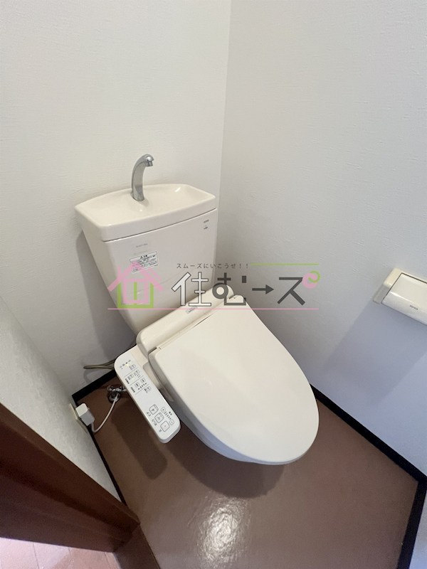 グリーンピアー京橋 その他4