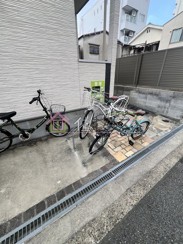 Malva都島 その他外観2