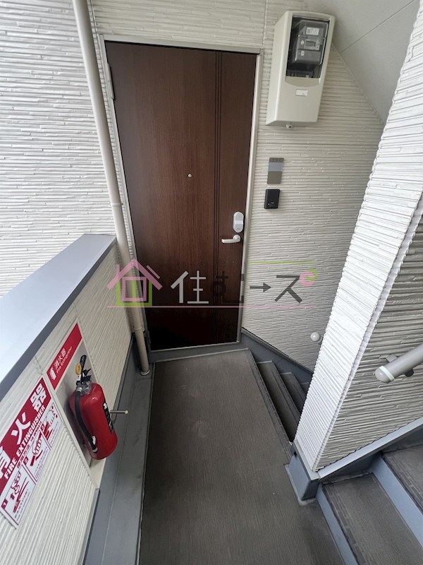 Malva都島 その他外観6