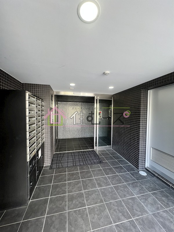 レクシア京橋 その他1