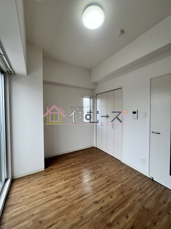 レクシア京橋 リビング