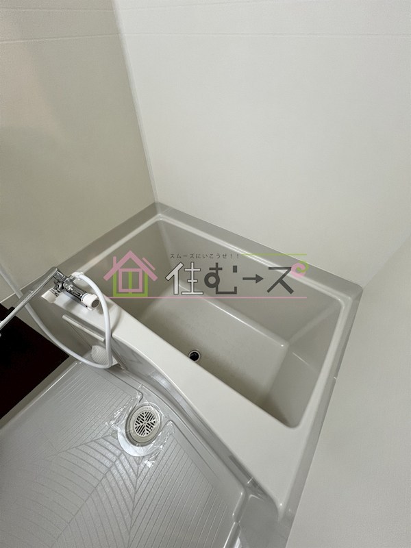 レクシア京橋 風呂画像