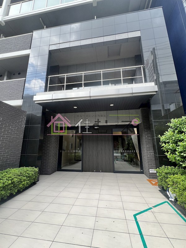 エスリード京橋 その他1