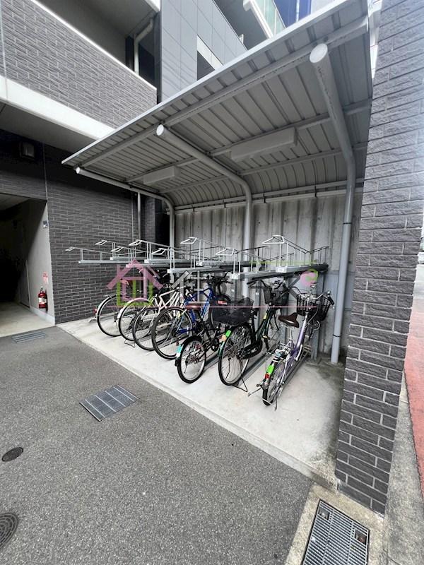 エスリード京橋 その他外観5