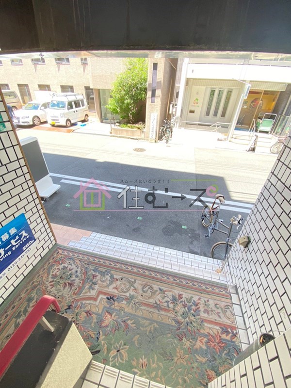京橋ファインビル その他外観2