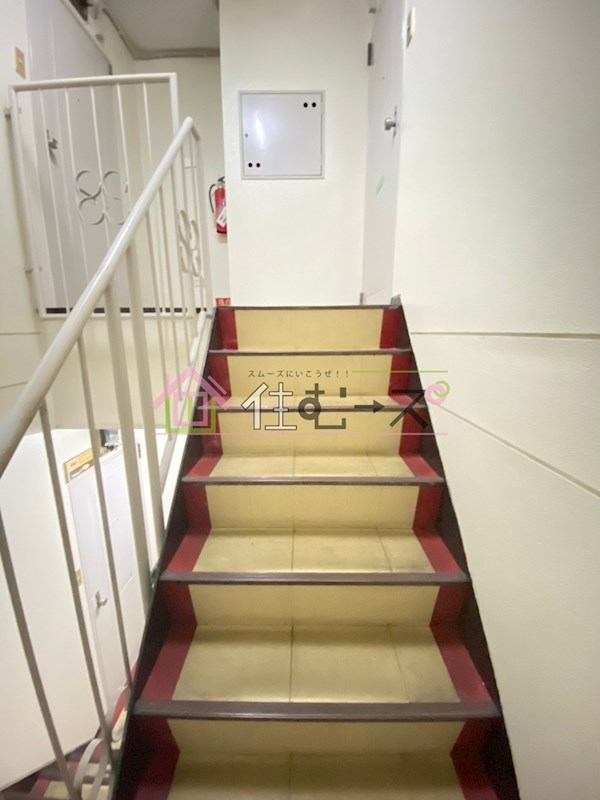 京橋ファインビル その他外観5
