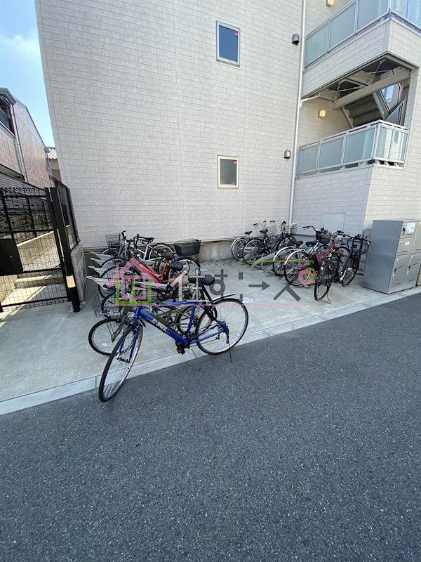 リブリ・西今川 その他外観4