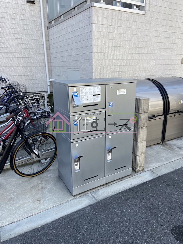 リブリ・西今川 その他外観5