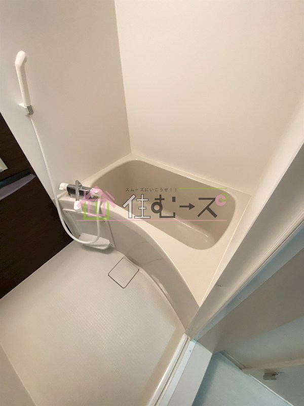 リブリ・西今川 風呂画像