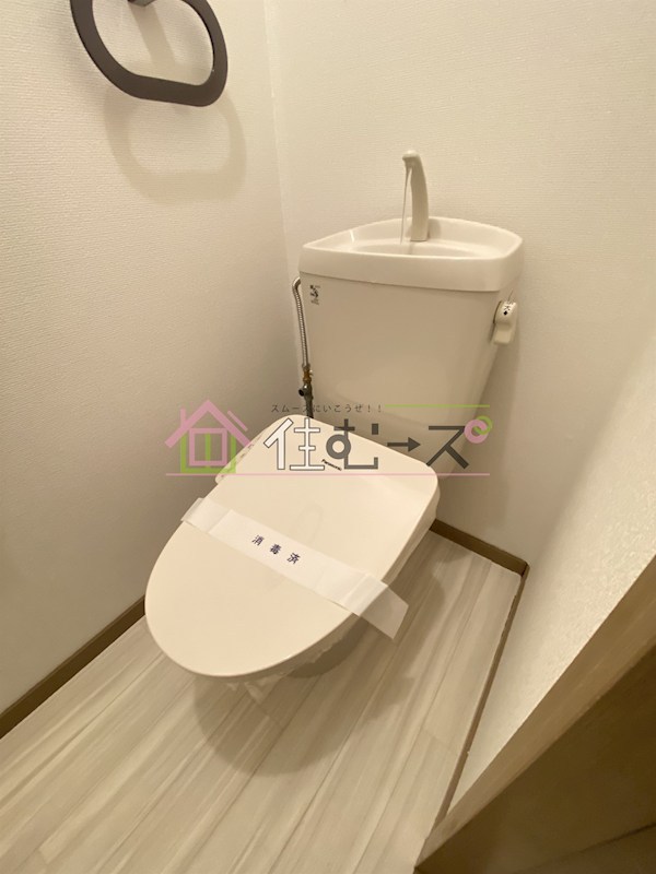 アメニティー東住吉 その他6