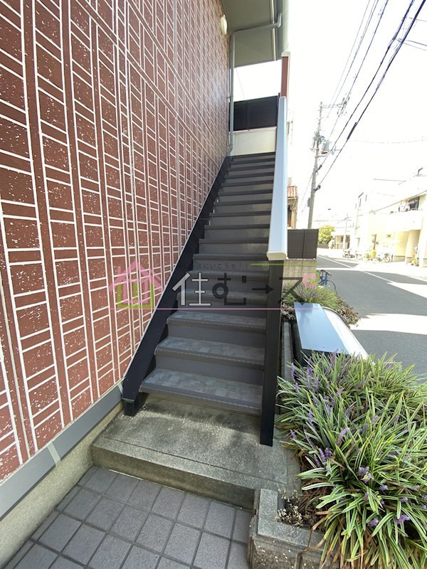 アメニティー東住吉 その他外観4