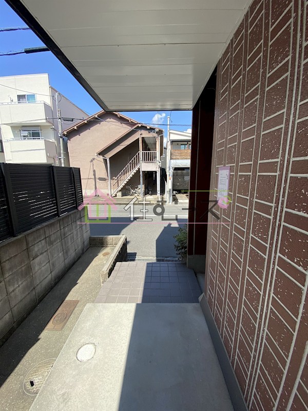 アメニティー東住吉 その他外観5