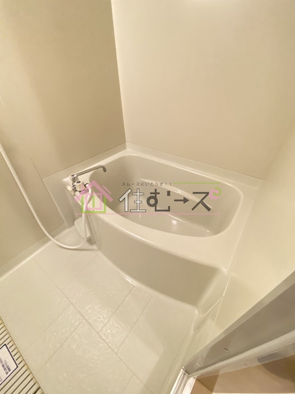 アメニティー東住吉 風呂画像