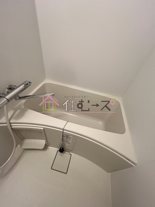 みおつくし京橋 風呂画像
