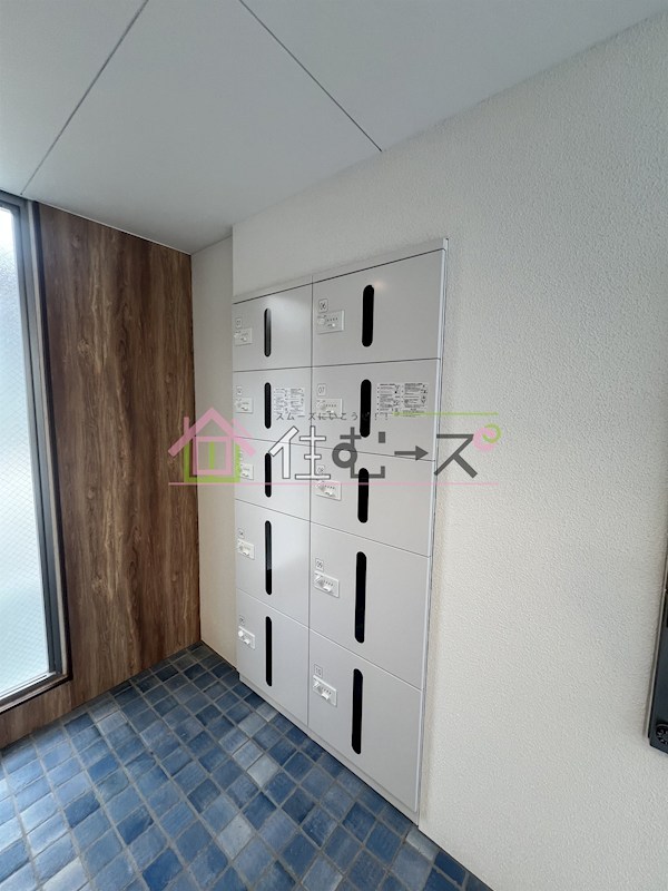 みおつくし京橋 その他外観6