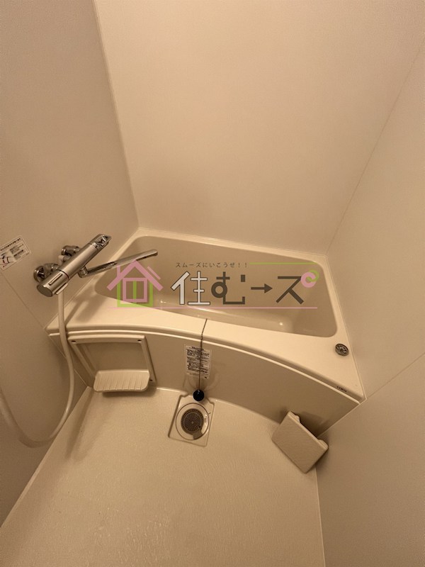 みおつくし京橋 風呂画像