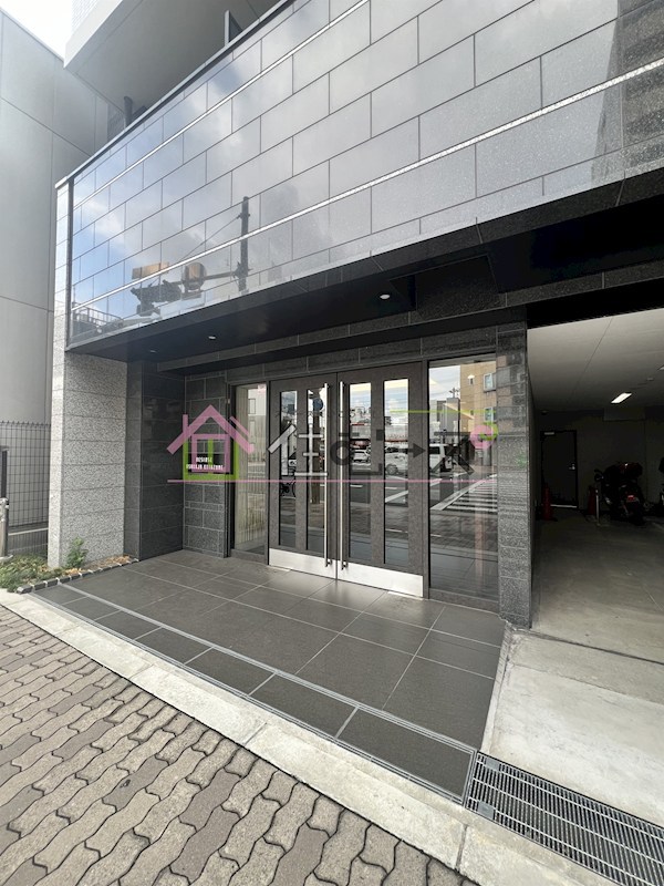 レシオス大阪城北詰 その他1