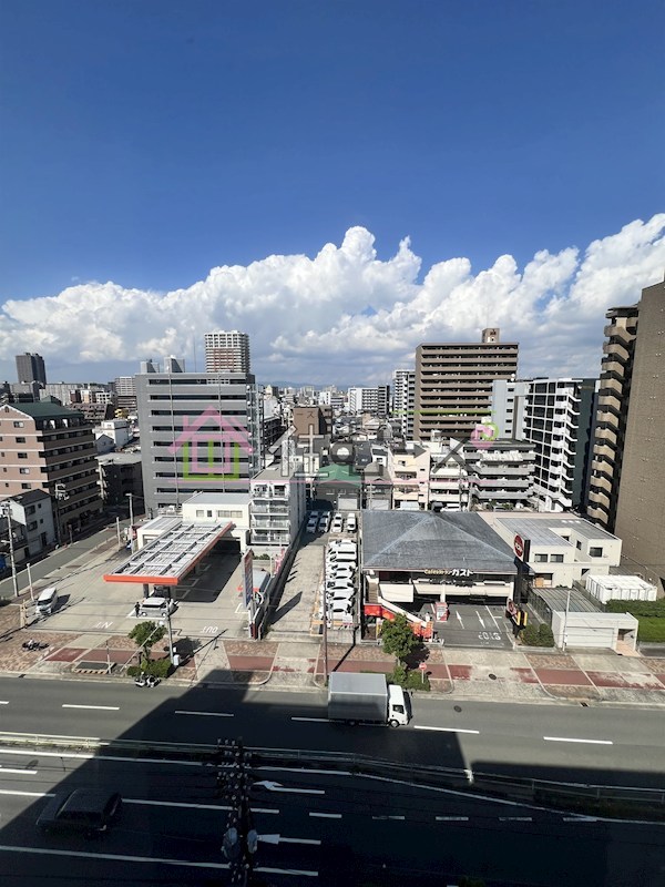 ラパンジール都島 その他6