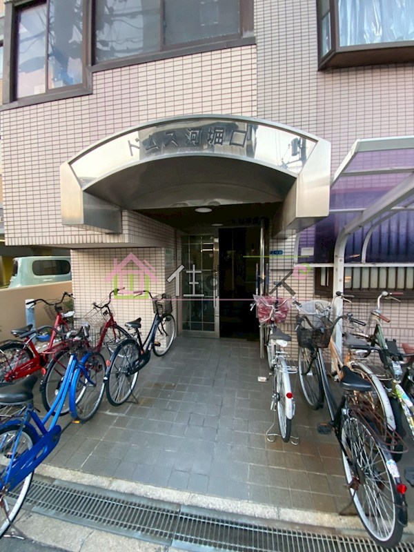 ドムズ河堀口 その他1