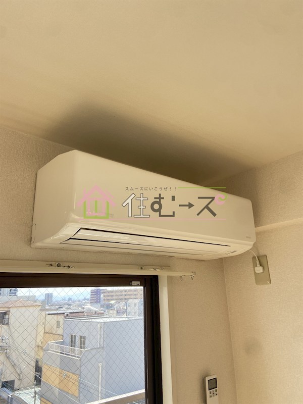 ドムズ河堀口 その他3
