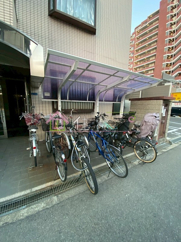 ドムズ河堀口 その他外観5