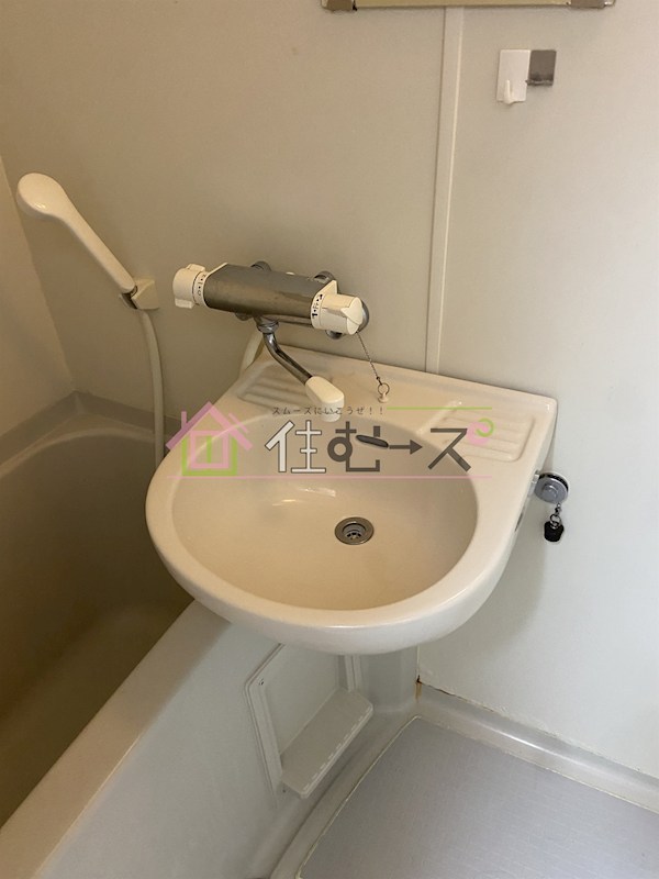 ロワール美章園 その他3