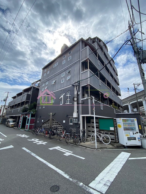 ロワール美章園 その他外観1