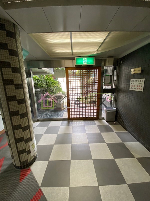 ロワール美章園 その他外観2