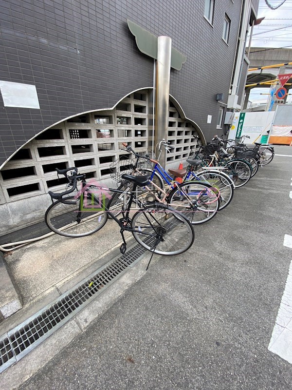 ロワール美章園 その他外観3