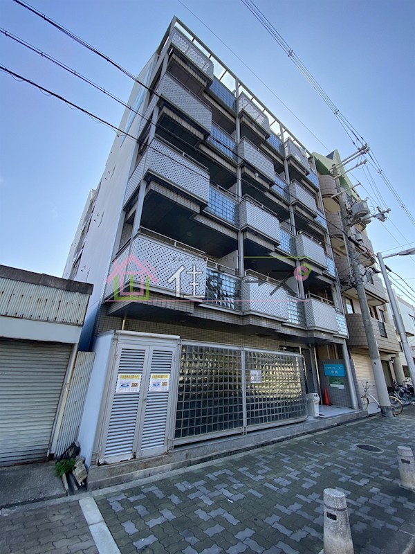 エイチ・ツー・オー今川 その他外観1